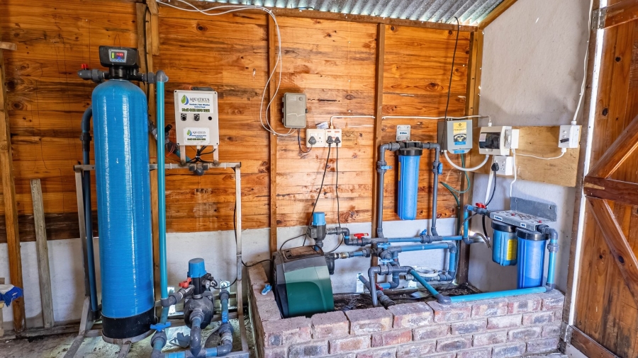 Commercial Property for Sale in Wilderness Rural Western Cape